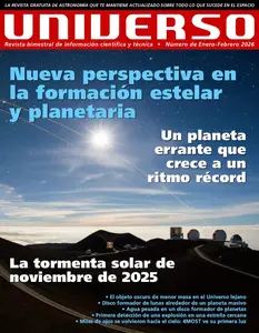 Universo - Enero/Febrero 2026