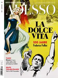Adesso Magazin - Nr.2 2020