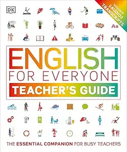 English for Everyone: Teacher's Guide DK