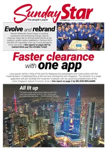 The Star Malaysia - 8 December 2024