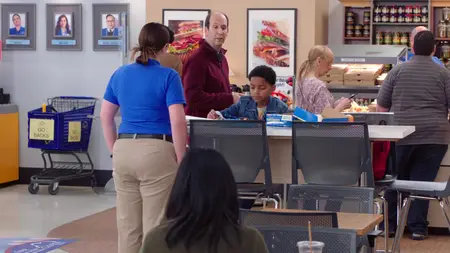 Superstore S04E19
