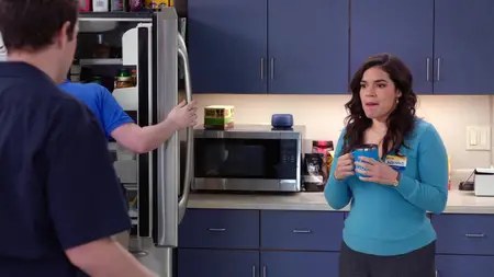 Superstore S04E19