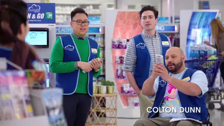 Superstore S04E19