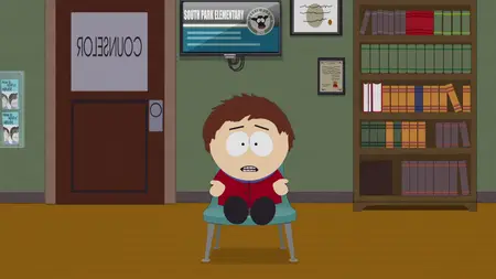 South Park S27E02
