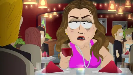 South Park S27E02