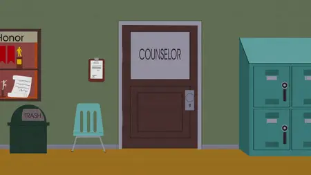 South Park S27E02
