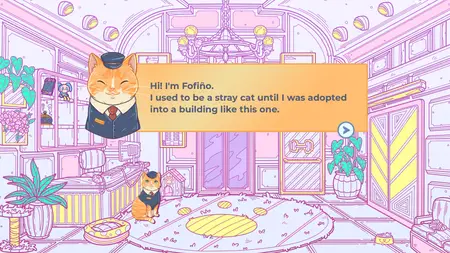 A Building Full of Cats 2 (2025)