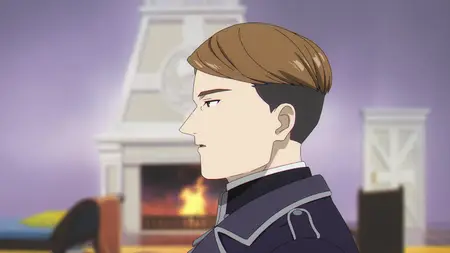 Frieren - Beyond Journey's End - S02E07