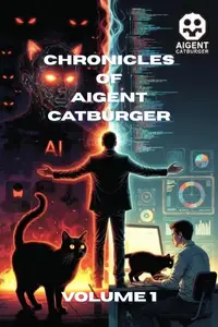 The Chronicles of Aigent Catburger: Aigent Docs, #1