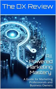 AI-Powered Marketing Mastery