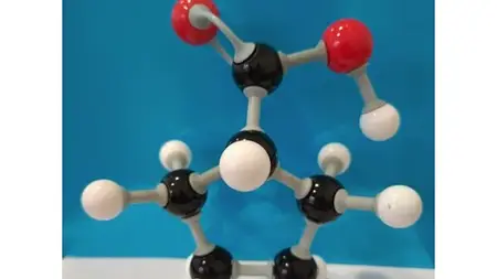 Secondary And High School Chemistry