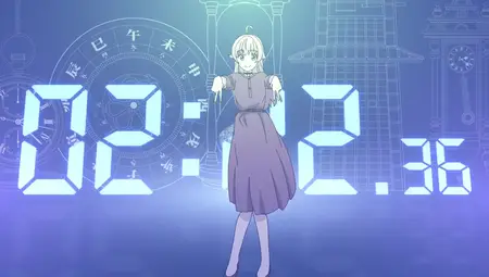 Witch Watch - 18 (480p