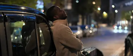 Midnight Taxi (2024)