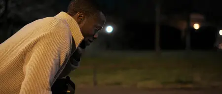 Midnight Taxi (2024)