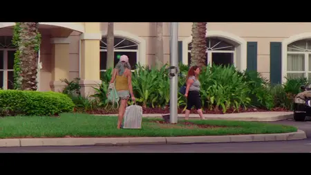 The Florida Project (2017)