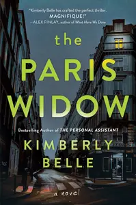 The Paris Widow: A Novel
