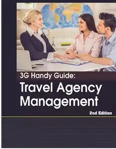 3G Handy Guide: Travel Agency Management