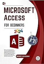 Microsoft Access For Beginners