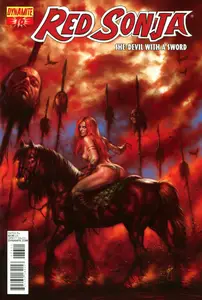 Red Sonja 076 (2013) (c2c) (Empire-Tiger