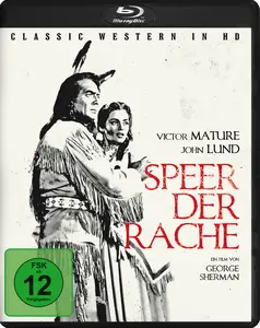 Chief Crazy Horse (1955) [Dual Audio]