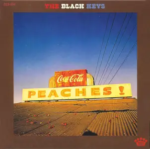 The Black Keys - Peaches! (2026)