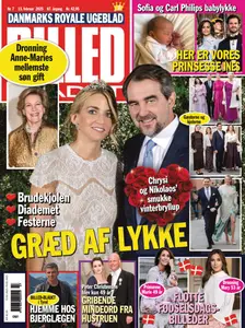 Billed-Bladet - 13 Februar 2025