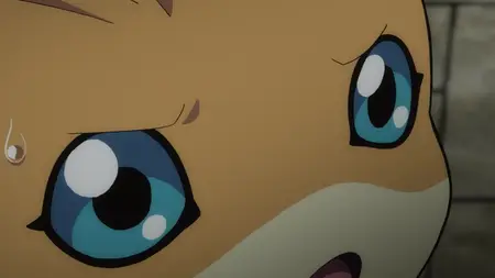 Digimon Adventure Tri E11