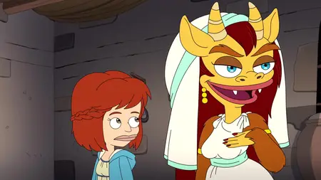 Big Mouth - Saison 5 par2" yEnc