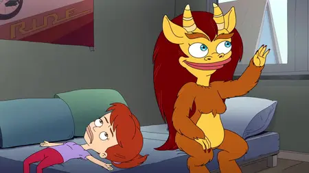Big Mouth - Saison 5 par2" yEnc