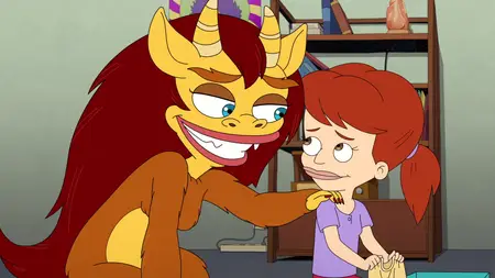 Big Mouth - Saison 5 par2" yEnc