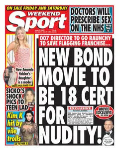 Weekend Sport - 27 June 2025