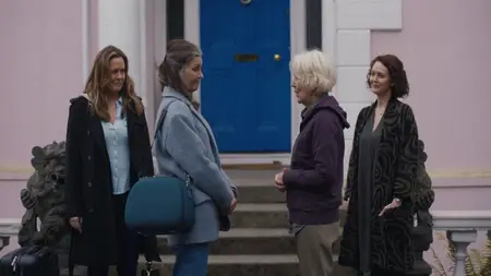 Irish Blood S01E05