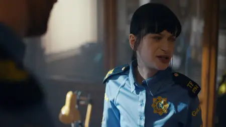 Irish Blood S01E05