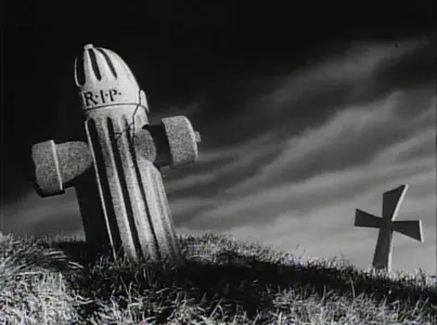 Frankenweenie (1984)