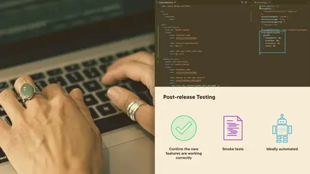 Quality Engineering: DevOps