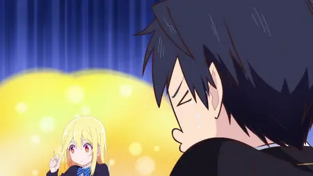 The Foolish Angel Dances With the Devil (2024 S01E02 The Even More Foolish Angel and Demon SubsPlease