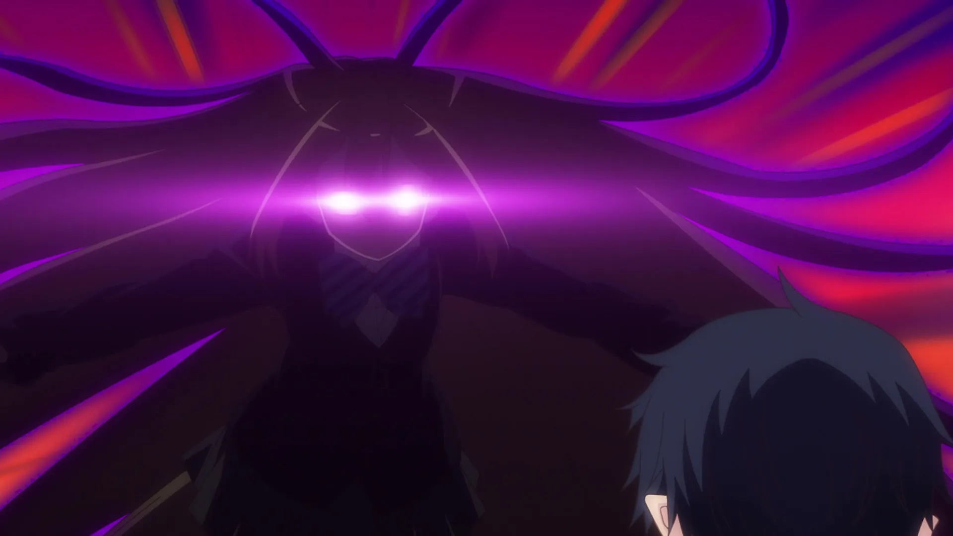 The Foolish Angel Dances With the Devil (2024 S01E02 The Even More Foolish Angel and Demon SubsPlease