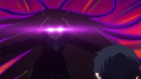 The Foolish Angel Dances With the Devil (2024 S01E02 The Even More Foolish Angel and Demon SubsPlease