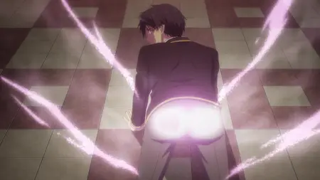 The Foolish Angel Dances With the Devil (2024 S01E02 The Even More Foolish Angel and Demon SubsPlease