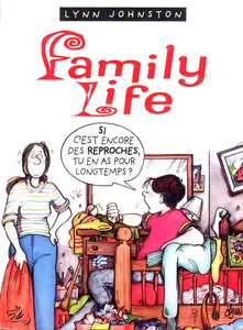 Family Life - Tome 1