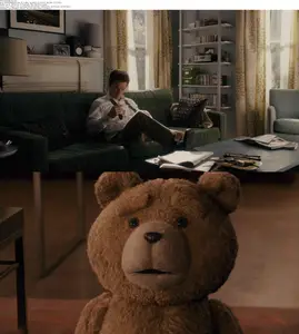 Ted (2012) [UNRATED]