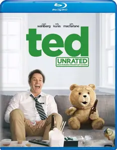 Ted (2012) [UNRATED]