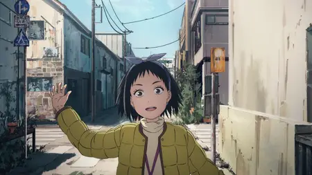 Tengoku Daimakyou - 06