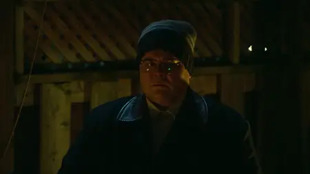 What We Do in the Shadows S01E07