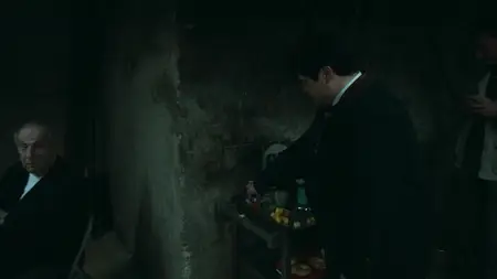 What We Do in the Shadows S01E07