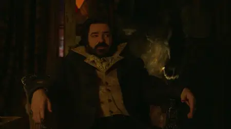 What We Do in the Shadows S01E07