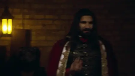 What We Do in the Shadows S01E07