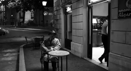 Che strano chiamarsi Federico / How Strange to Be Named Federico (2013)