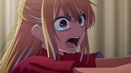 Oshi no Ko 2023 S03E08