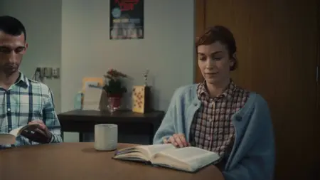 Darkest Miriam (2024)